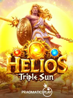 Helios Triple Sun